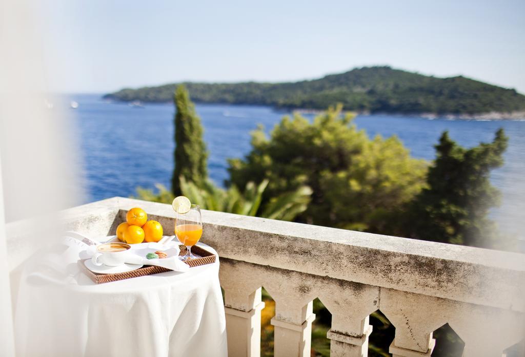 Villa Orsula Dubrovník Pokoj fotografie
