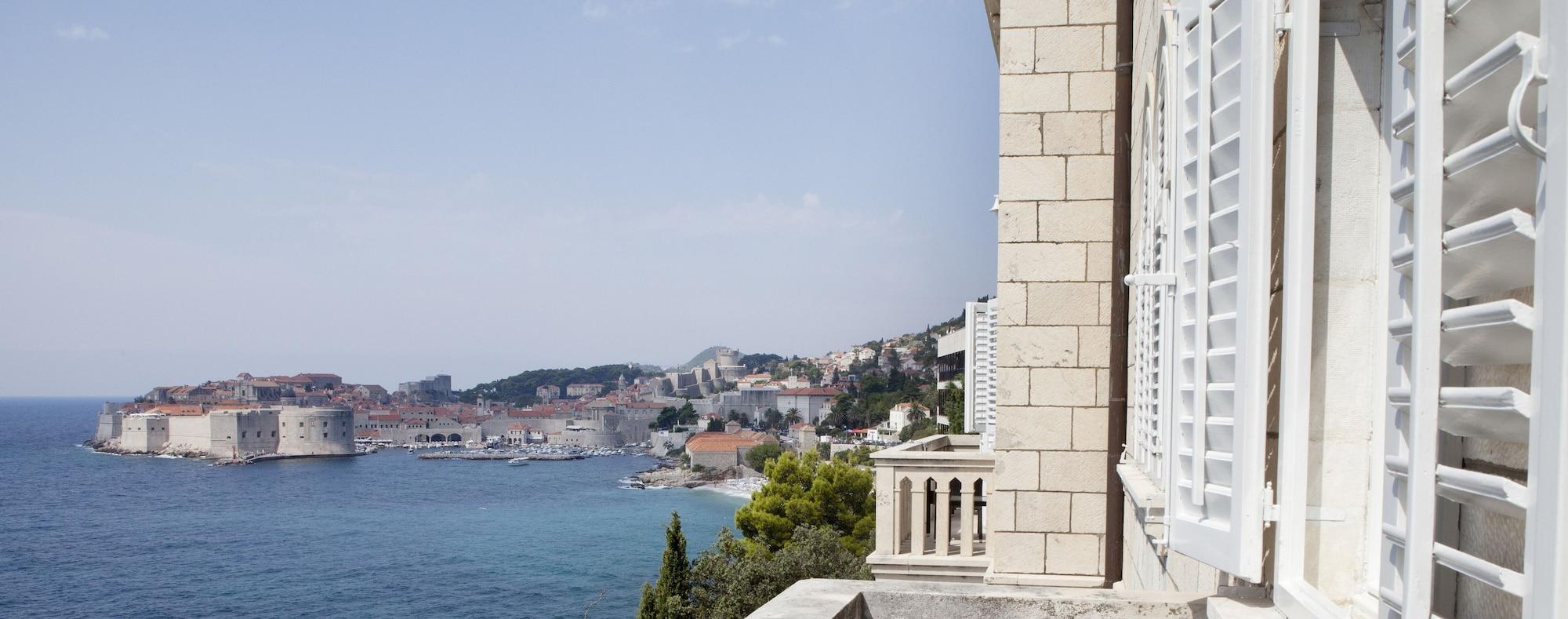 Villa Orsula Dubrovník Exteriér fotografie