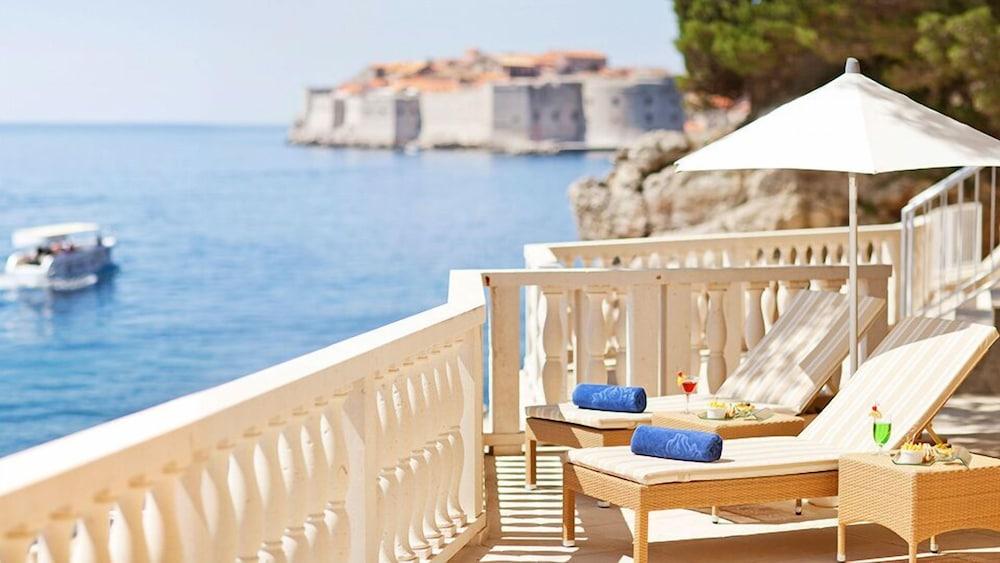 Villa Orsula Dubrovník Exteriér fotografie