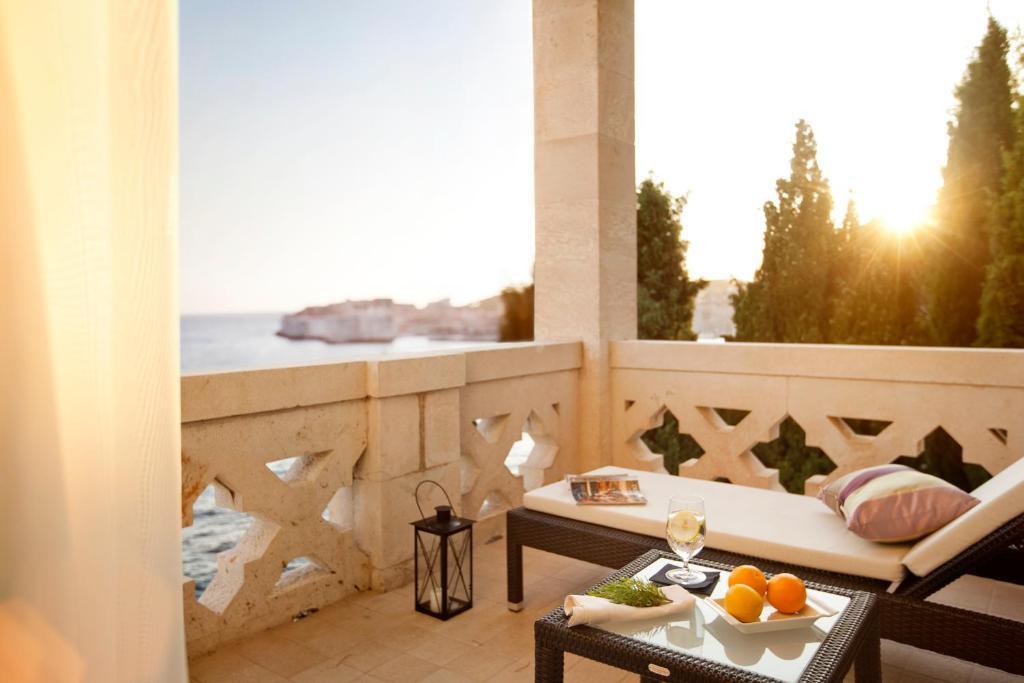 Villa Orsula Dubrovník Exteriér fotografie