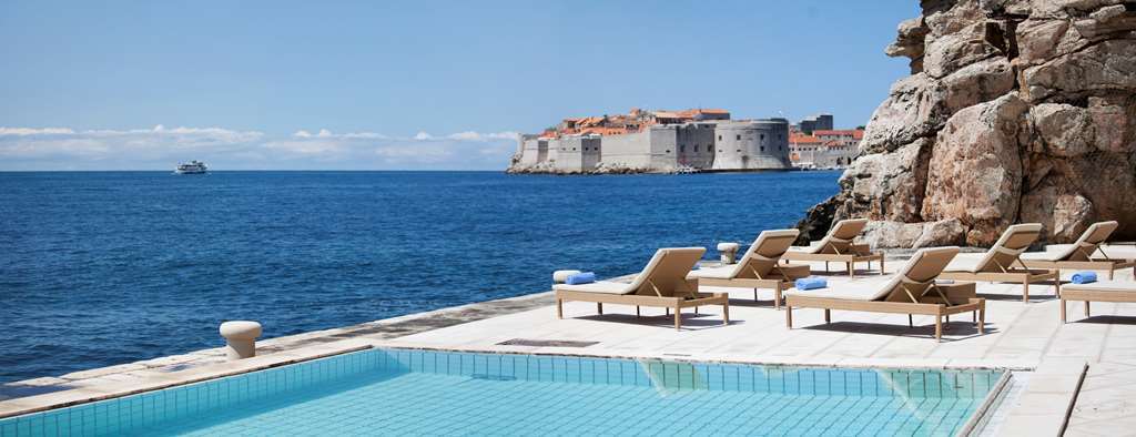 Villa Orsula Dubrovník Příroda fotografie
