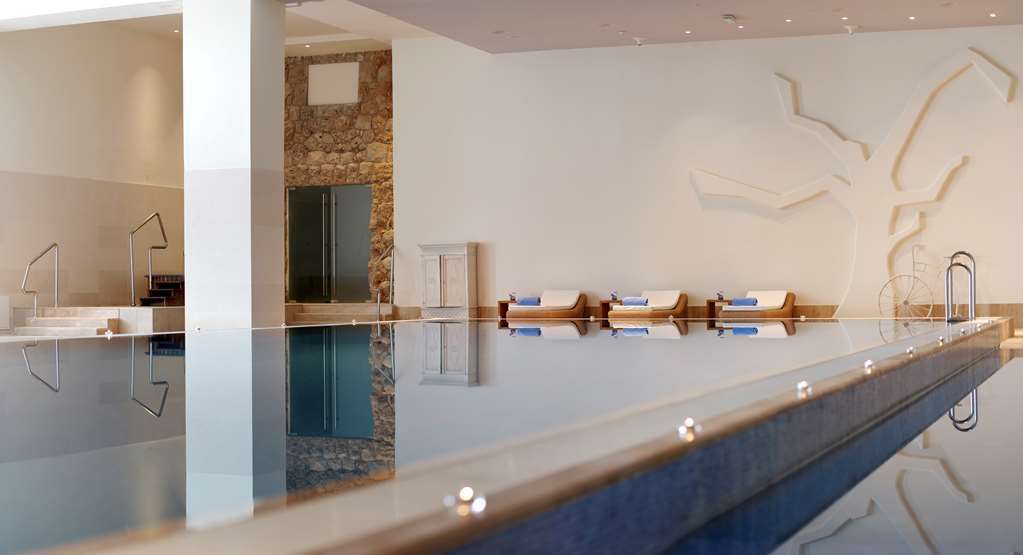 Villa Orsula Dubrovník Zařízení fotografie