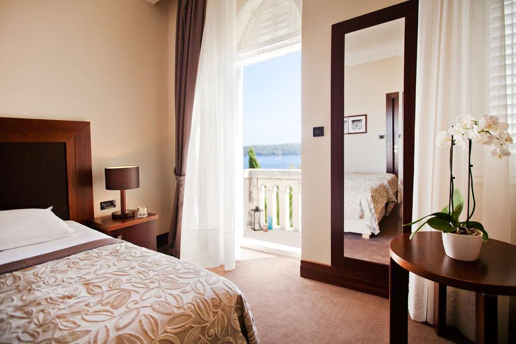Villa Orsula Dubrovník Pokoj fotografie