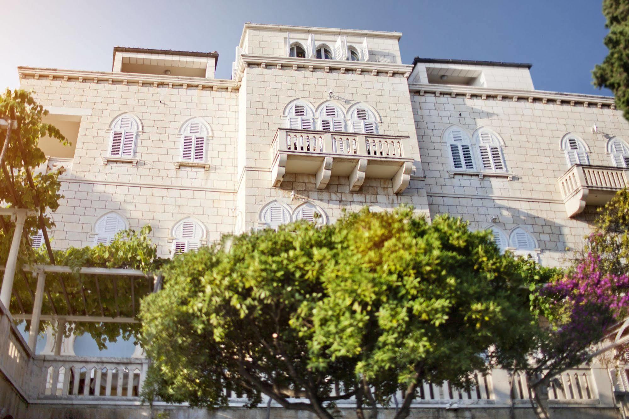 Villa Orsula Dubrovník Exteriér fotografie