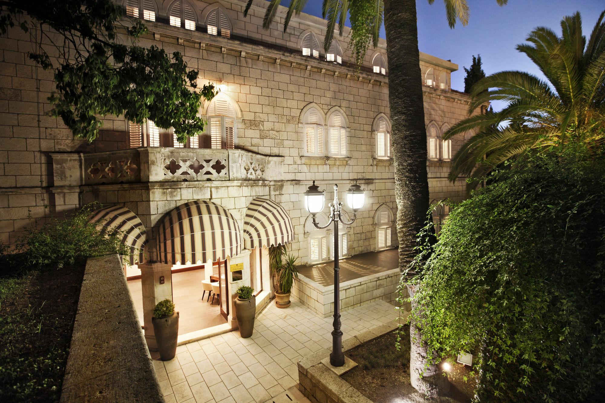 Villa Orsula Dubrovník Exteriér fotografie